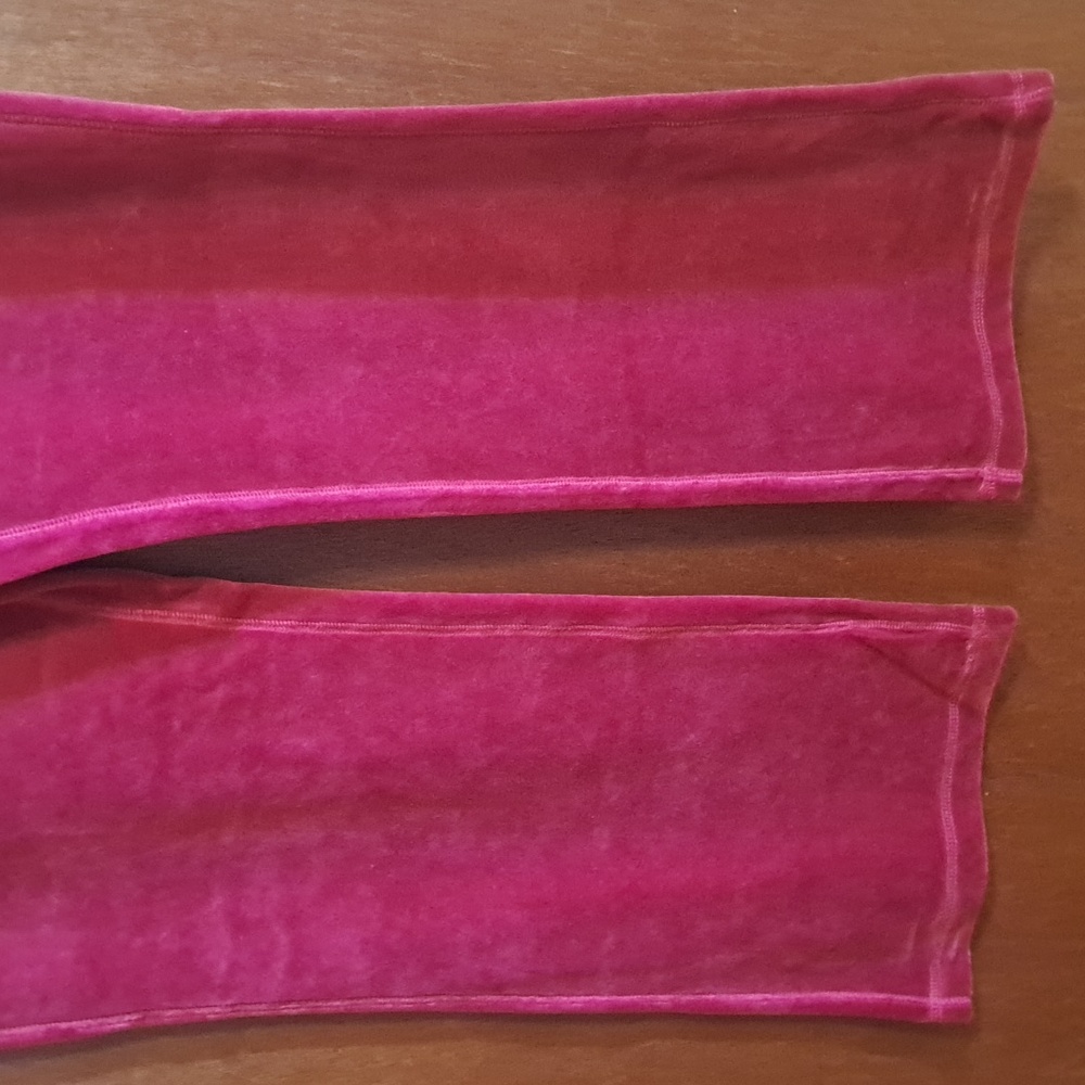 Tek Gear Women's Fit & Flare Pants Size Medium - Picture 5 of 10